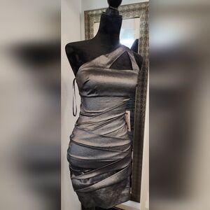 Hailey Logan by Adrianna Papell Dress.